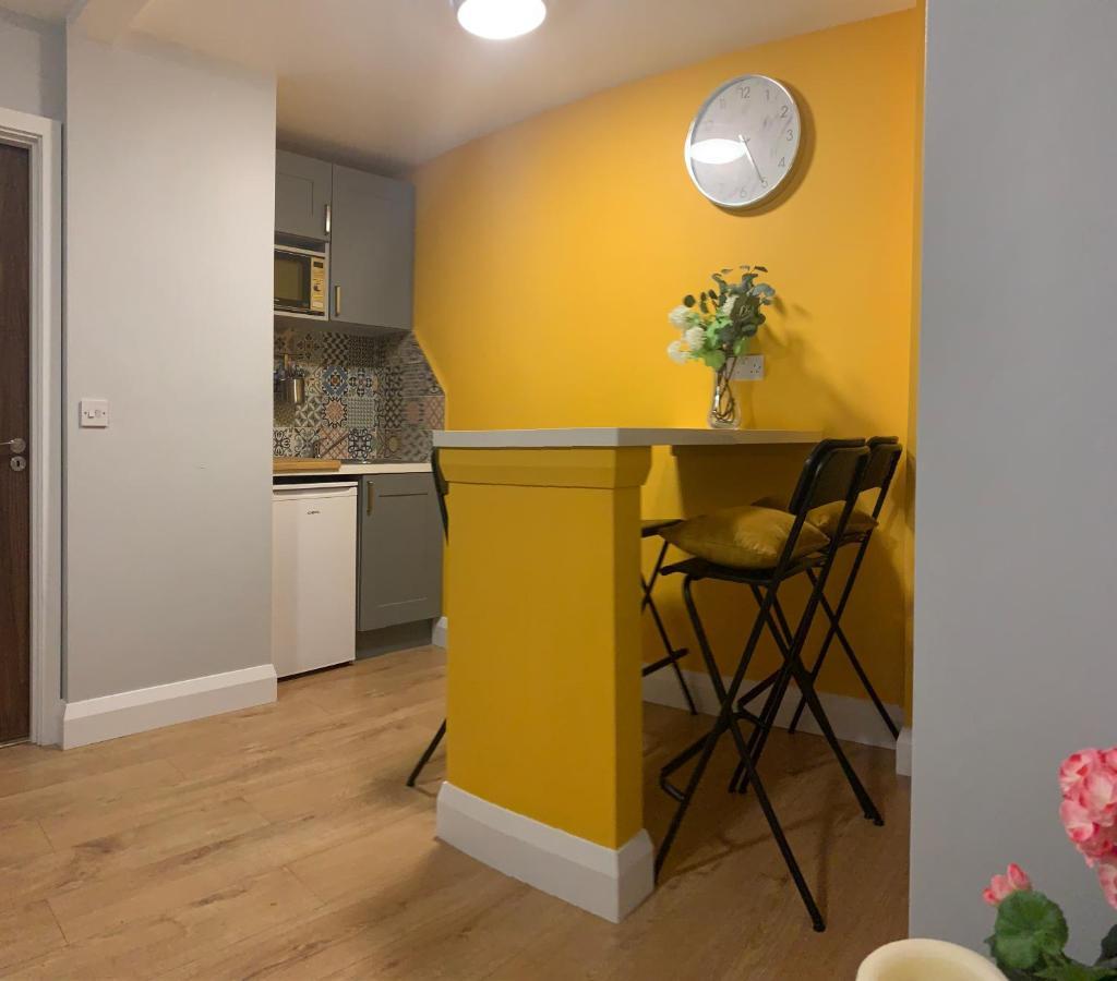 Lanigan'S Accommodation Kilkenny