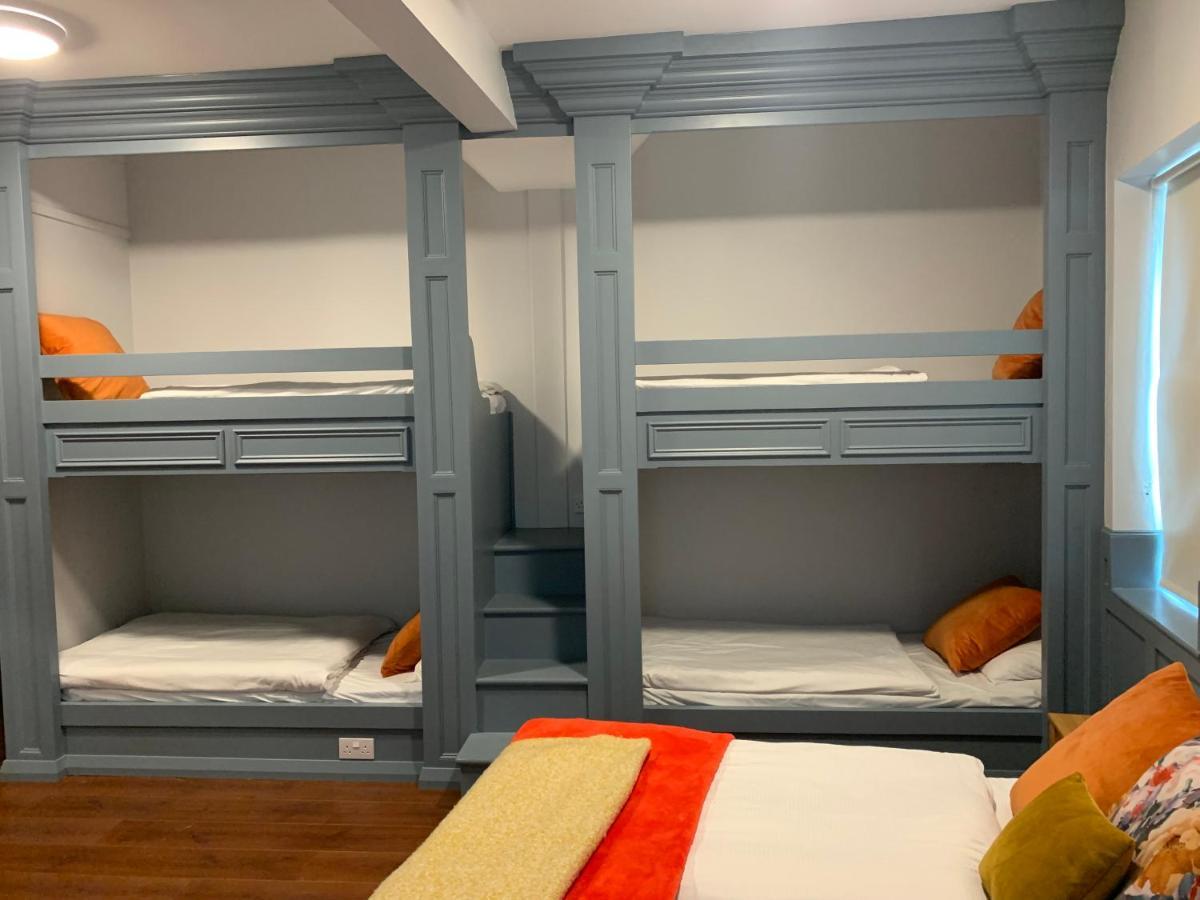 Lanigan'S Accommodation Hostel *
