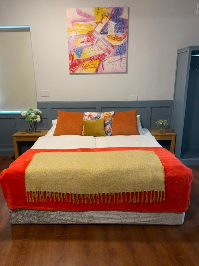 Lanigan'S Accommodation Hostel Kilkenny