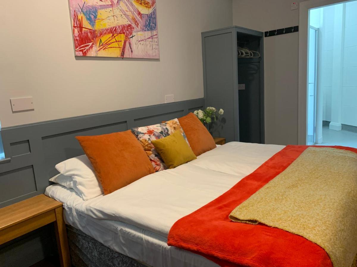 Hostel Lanigan'S Accommodation Kilkenny