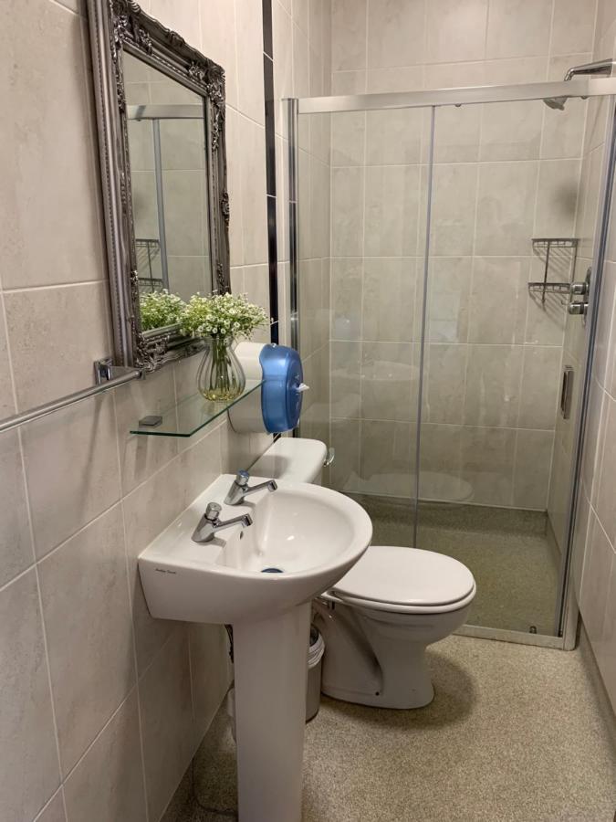 Lanigan'S Accommodation Hostel Kilkenny