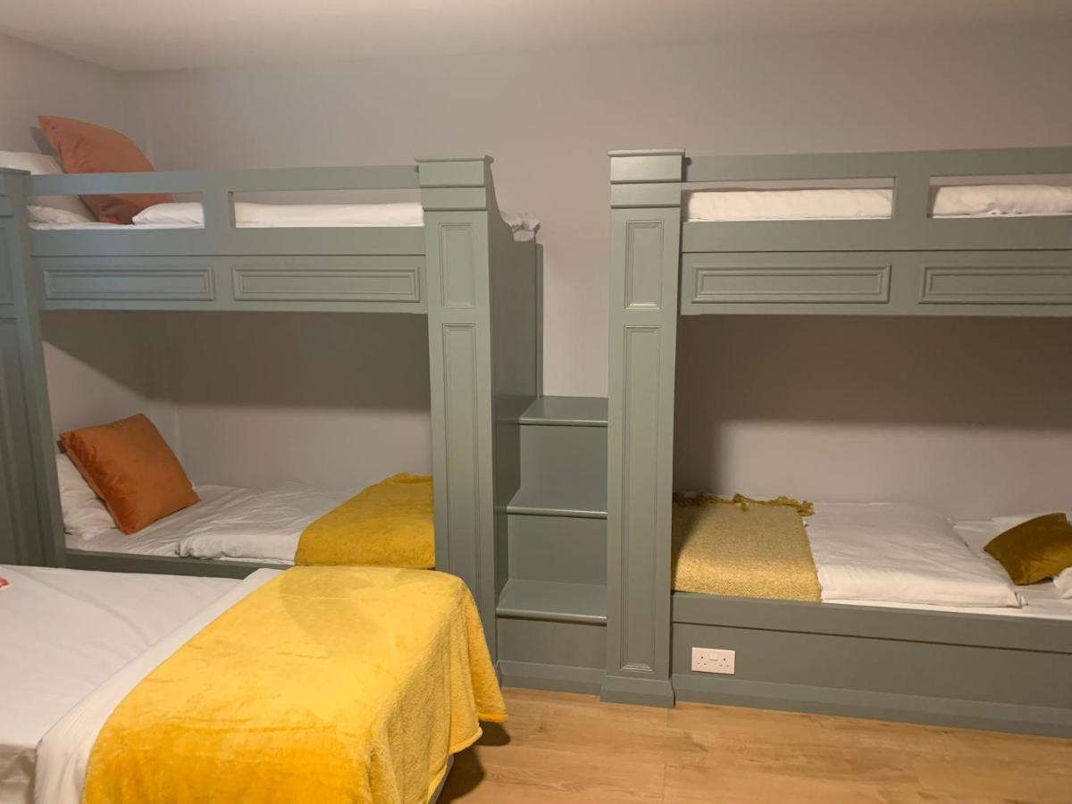 Hostel Lanigan'S Accommodation Kilkenny