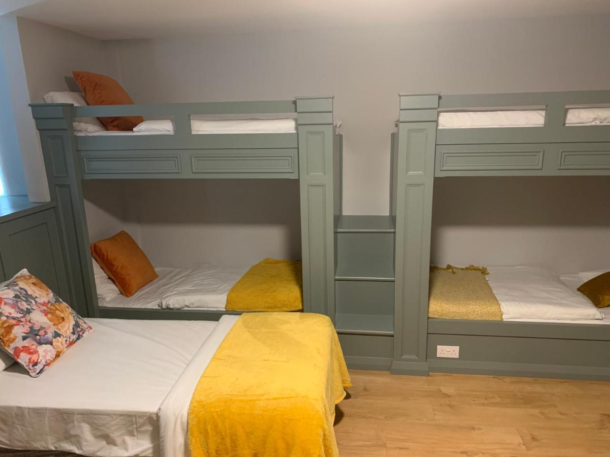 Lanigan'S Accommodation *
