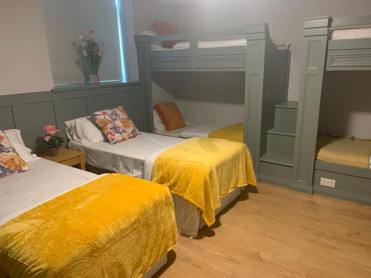 Hostel Lanigan'S Accommodation Kilkenny