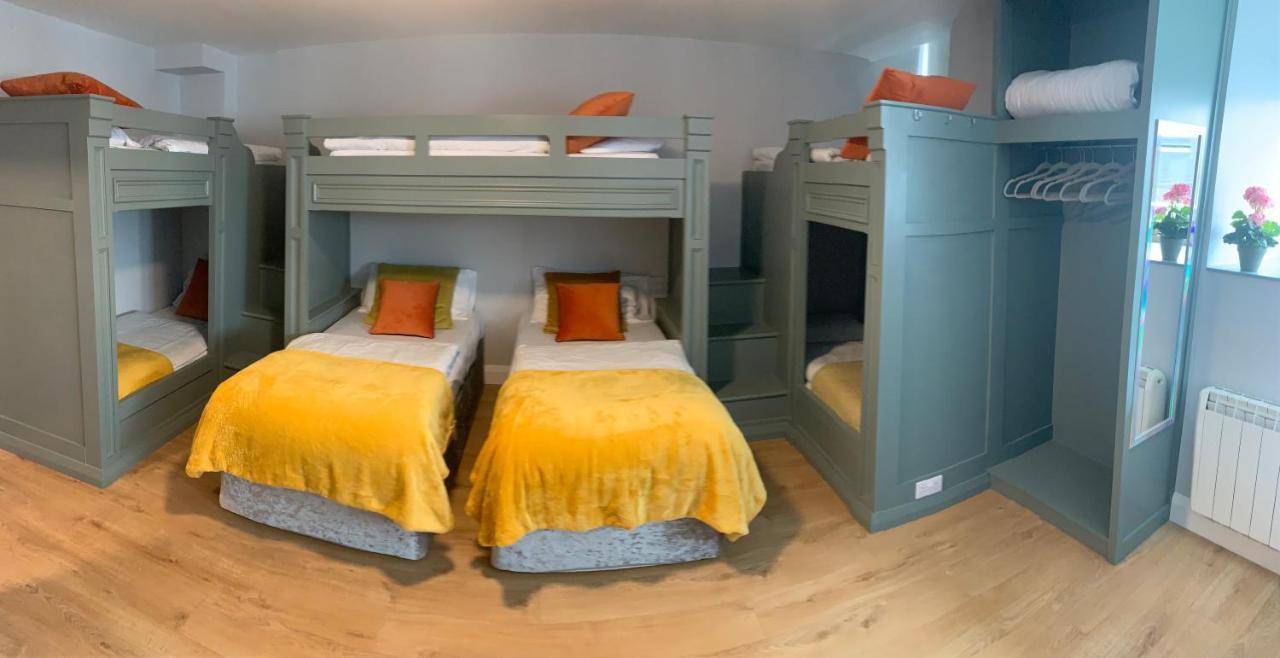 Lanigan'S Accommodation *