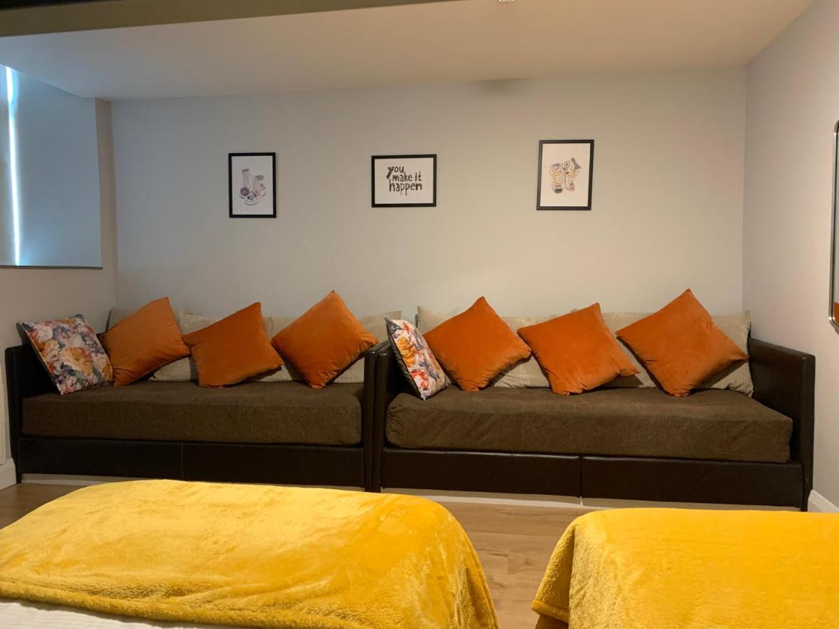 Lanigan'S Accommodation * Kilkenny