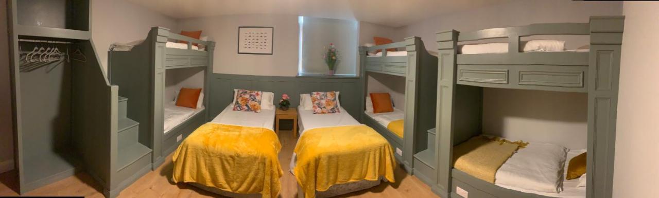 Hostel Lanigan'S Accommodation Kilkenny