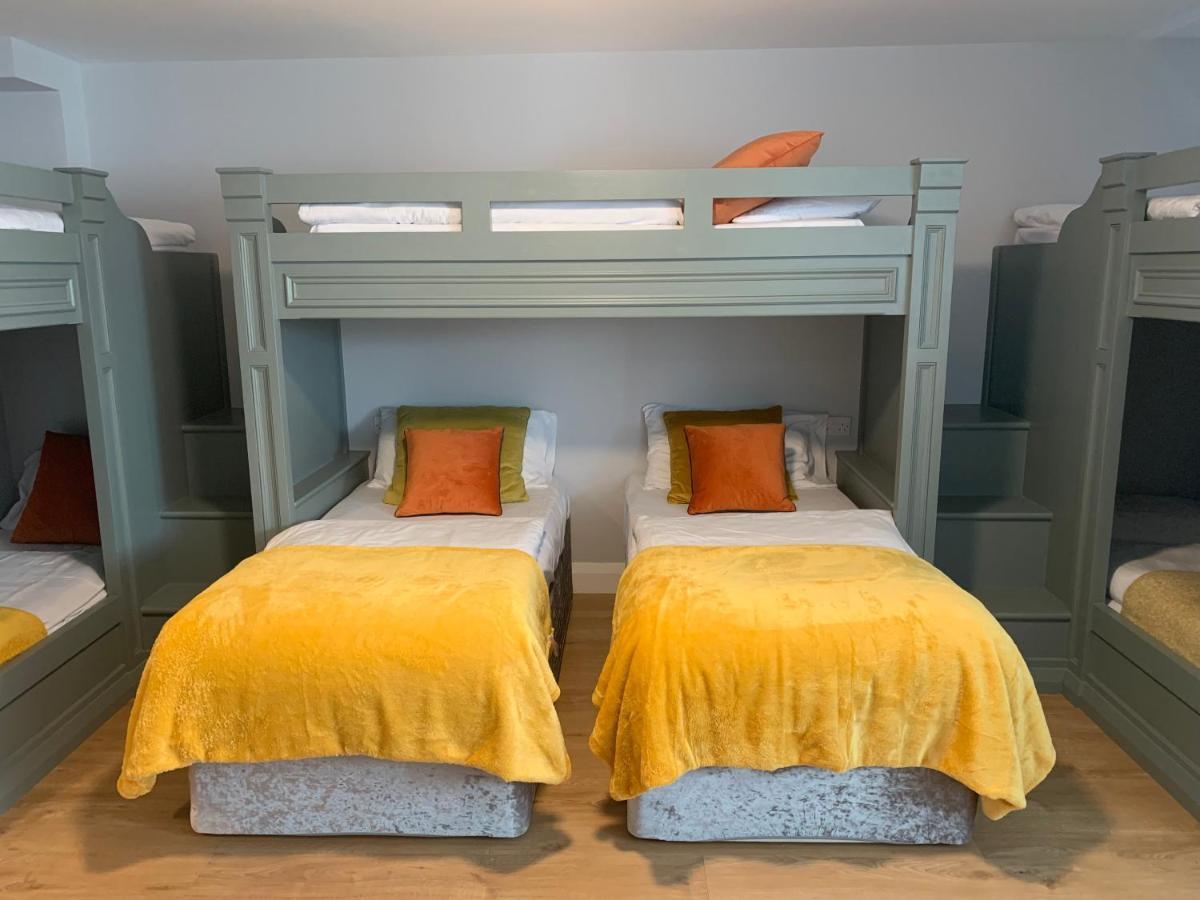 Lanigan'S Accommodation