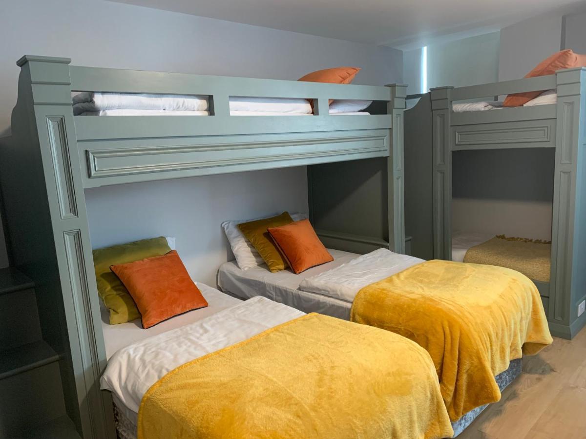 Hostel Lanigan'S Accommodation