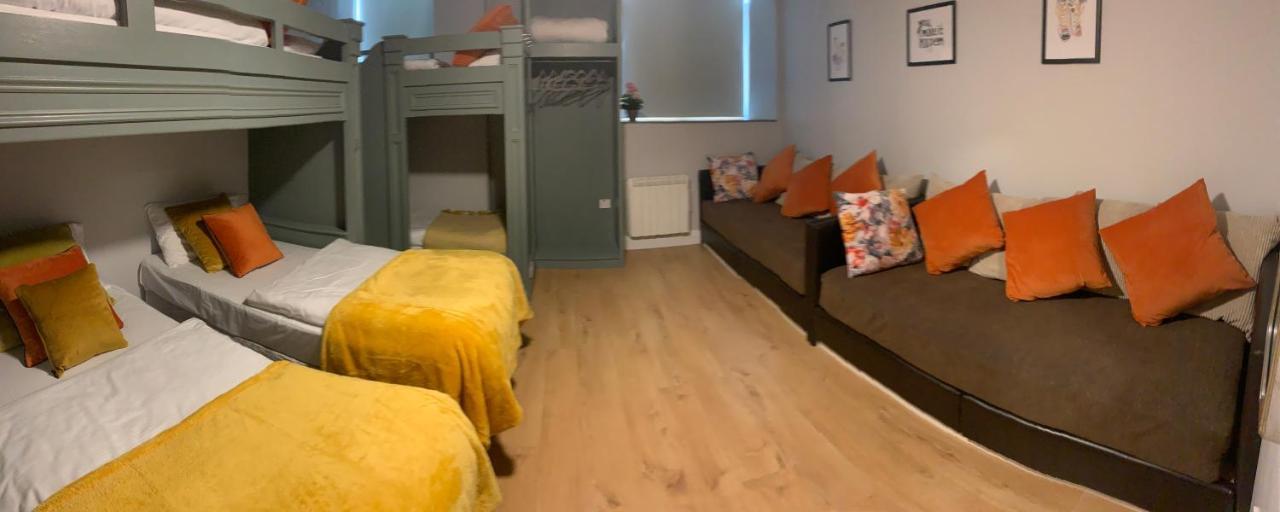 Hostel Lanigan'S Accommodation Kilkenny