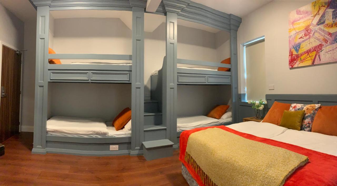 Lanigan'S Accommodation Kilkenny