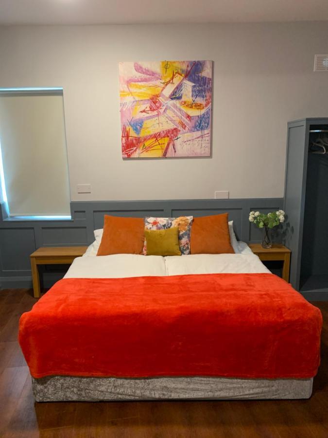 Lanigan'S Accommodation Hostel Kilkenny
