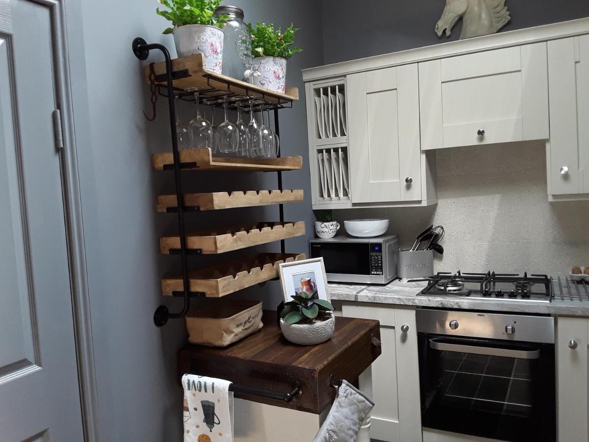 Ballybur Mews 2 * Kilkenny
