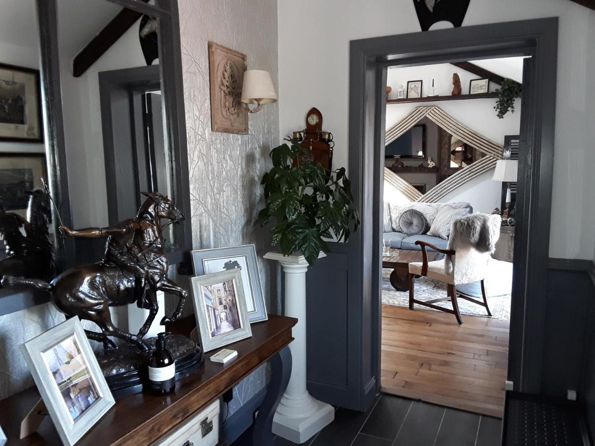 Ballybur Mews 2 Apartment Kilkenny