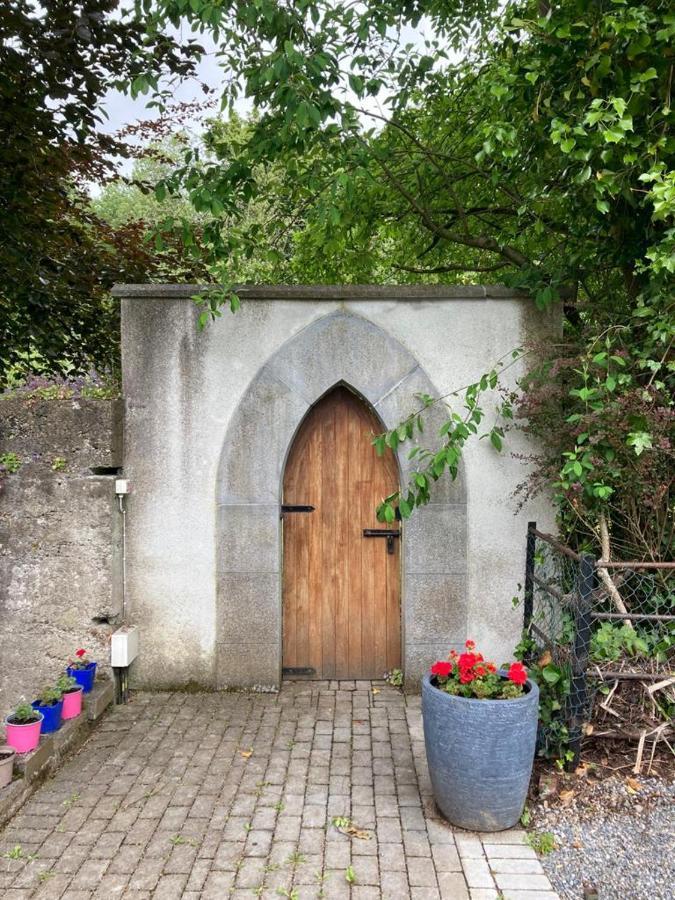 Lodge Lilac Hut Shepherds Hut Kilkenny