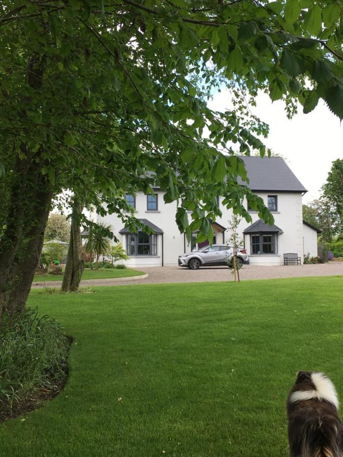 Kilbawn Country House *