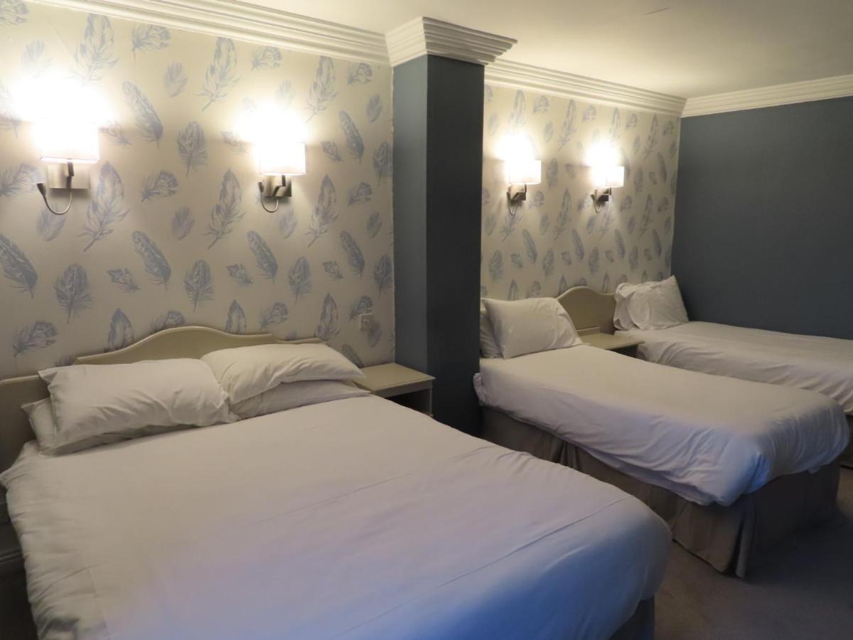 Hotel Troysgate House Kilkenny