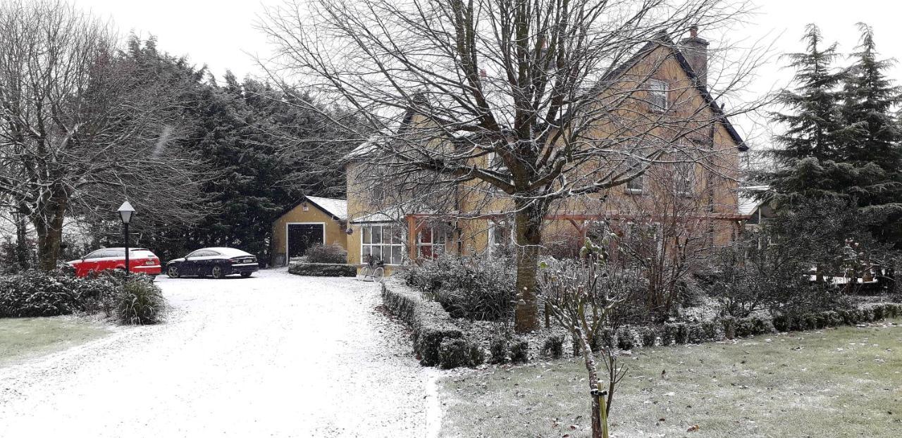 Newlands Guest house