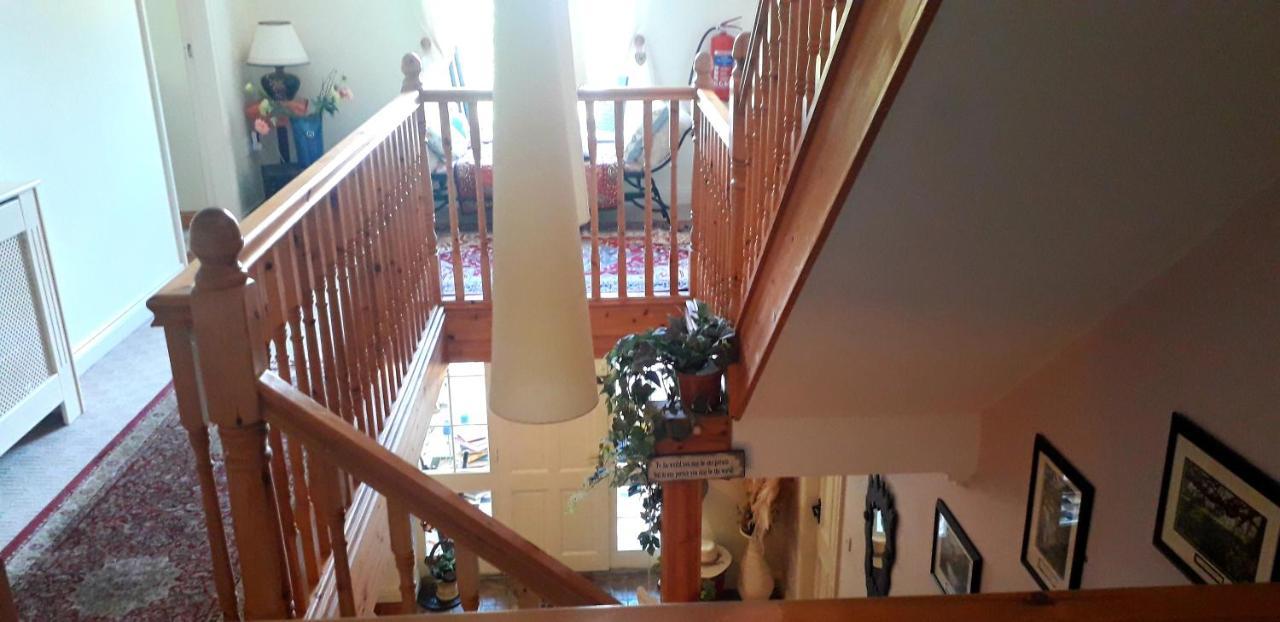 Newlands Guest house Kilkenny