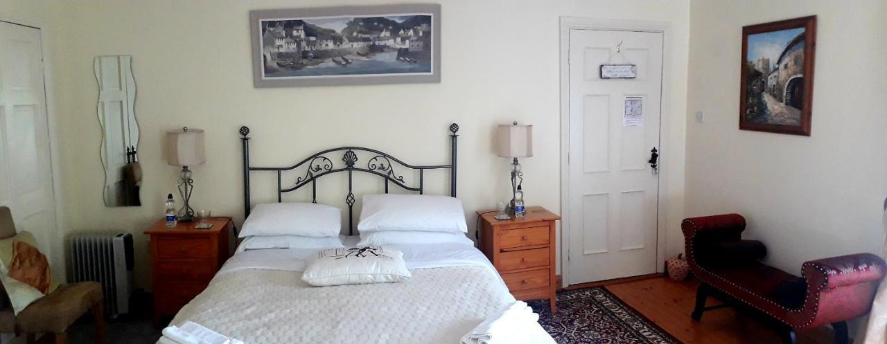 Guest house Newlands