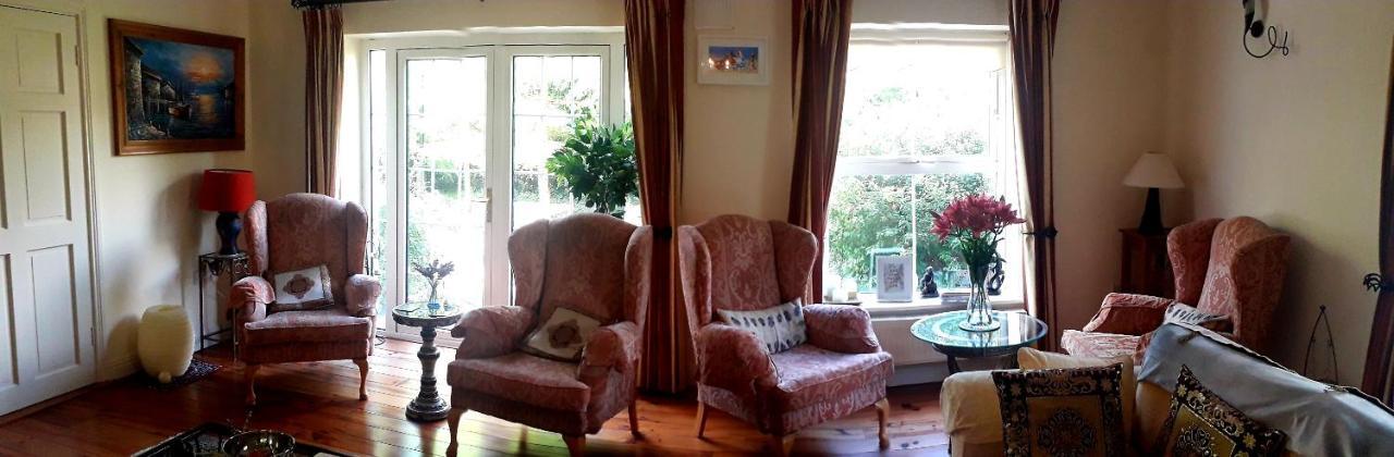 Guest house Newlands 4*