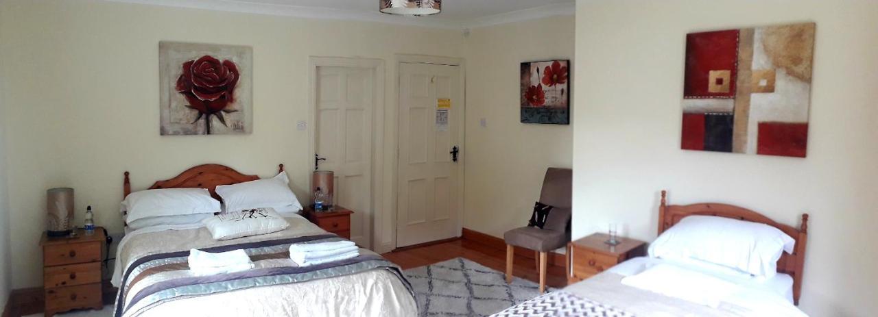 Newlands Guest house