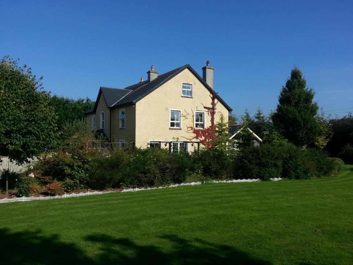 Guest house Newlands Kilkenny