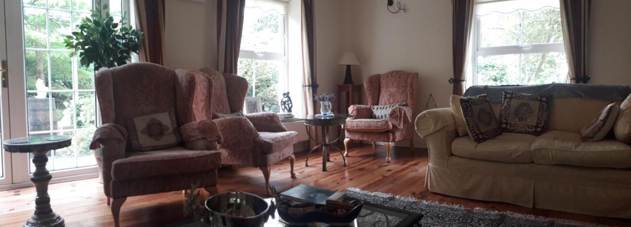 Guest house Newlands 4*