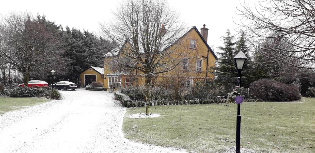 Newlands Guest house 4*