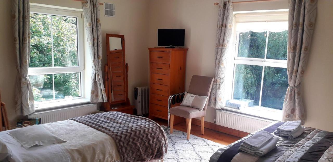 Guest house Newlands