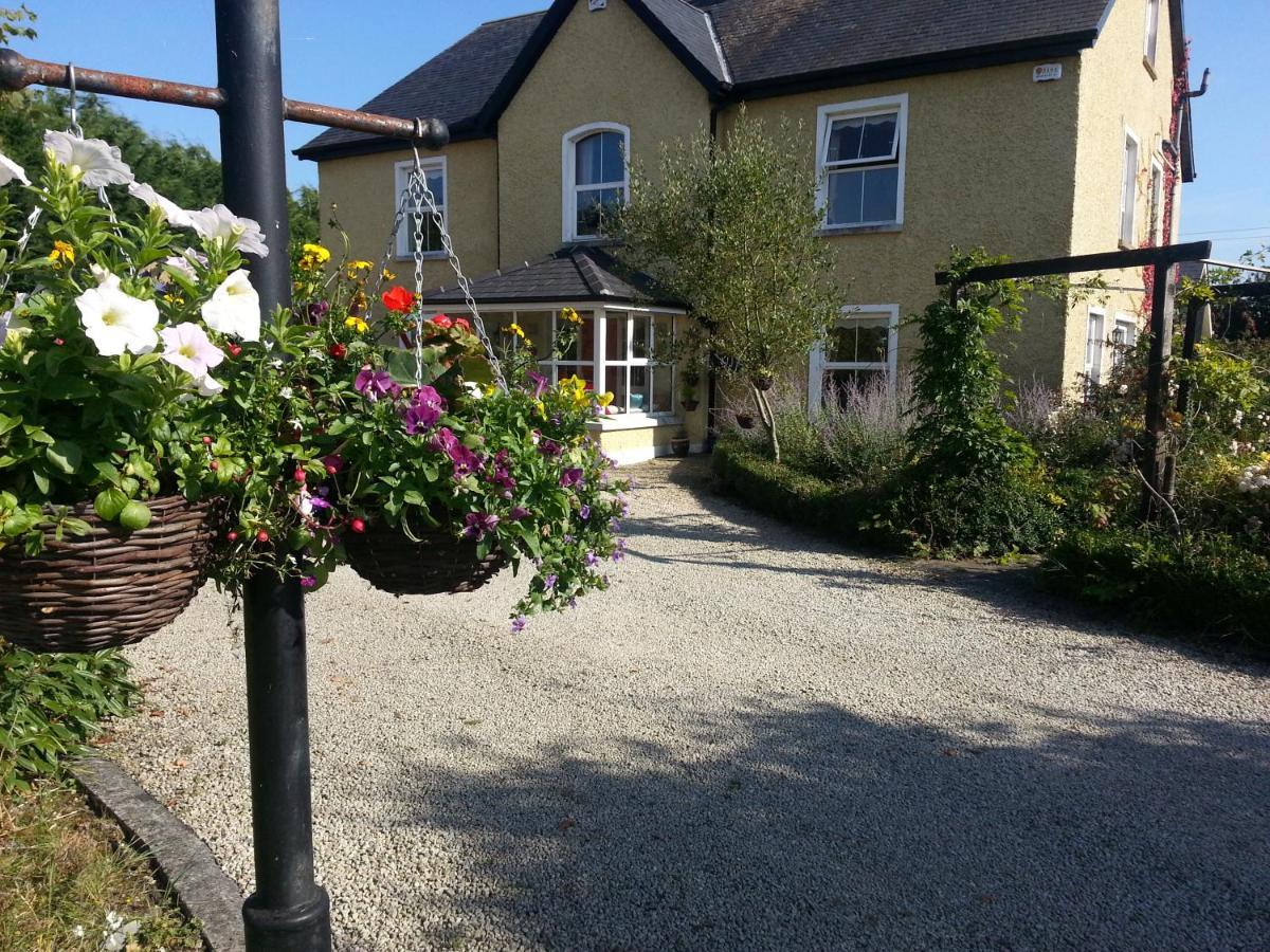 Newlands Guest house