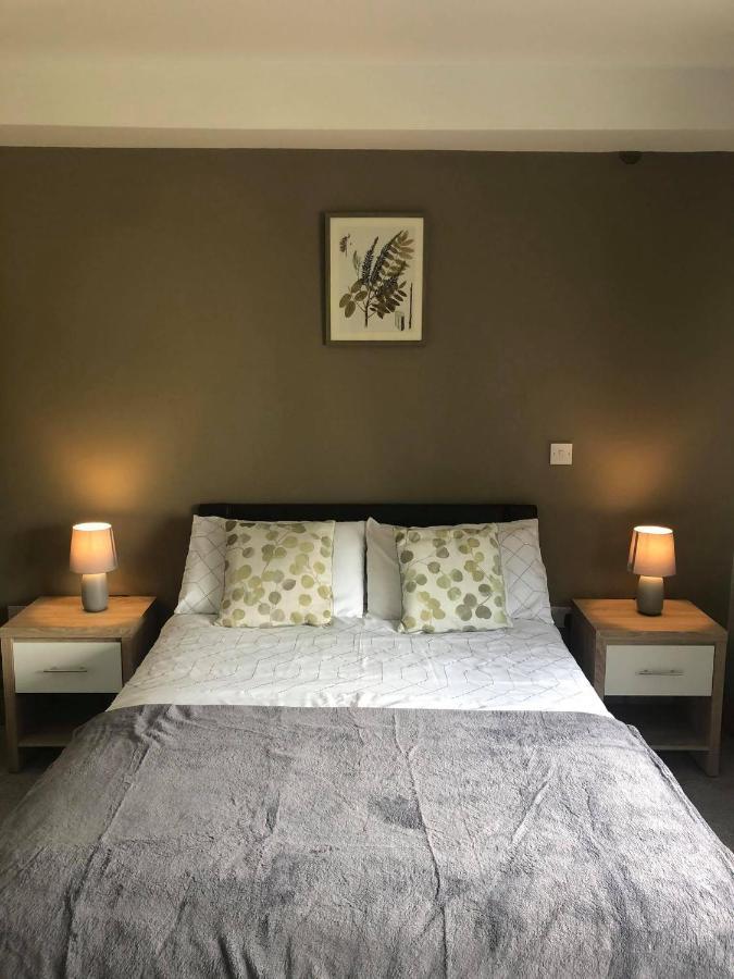 Bed & Breakfast Kate's Rest