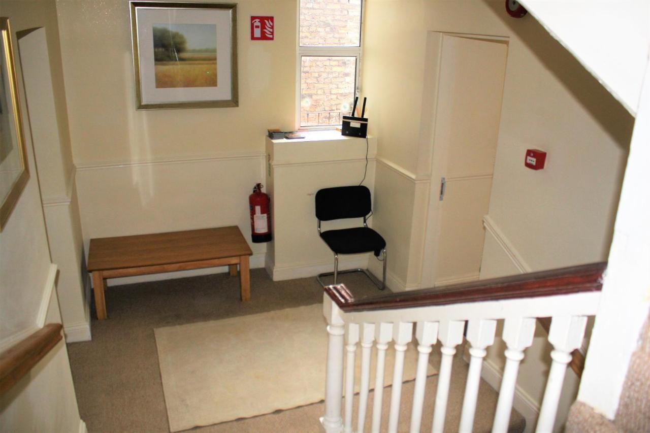 No.13 Townhouse * Kilkenny