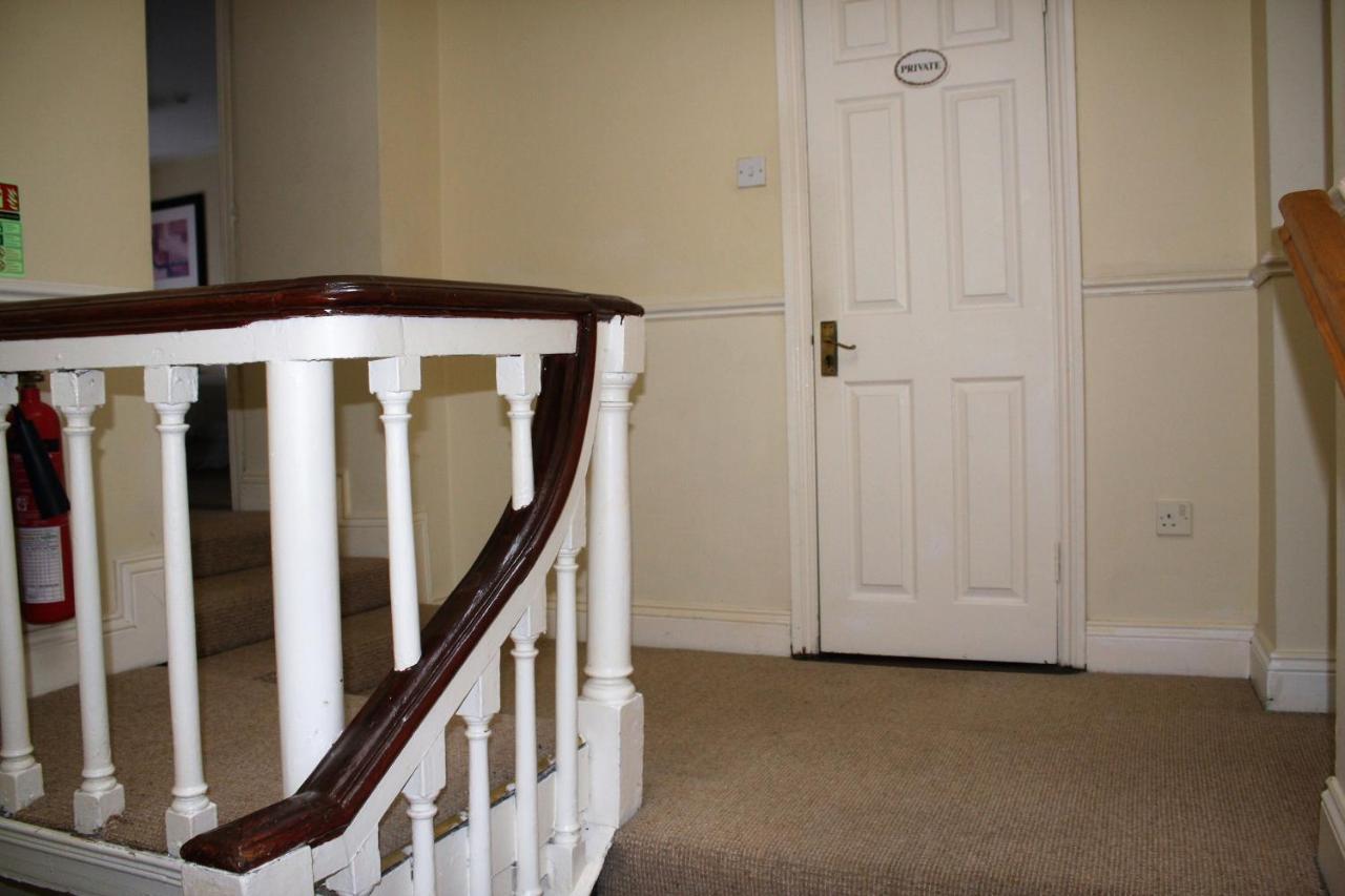 No.13 Townhouse Guest house Kilkenny
