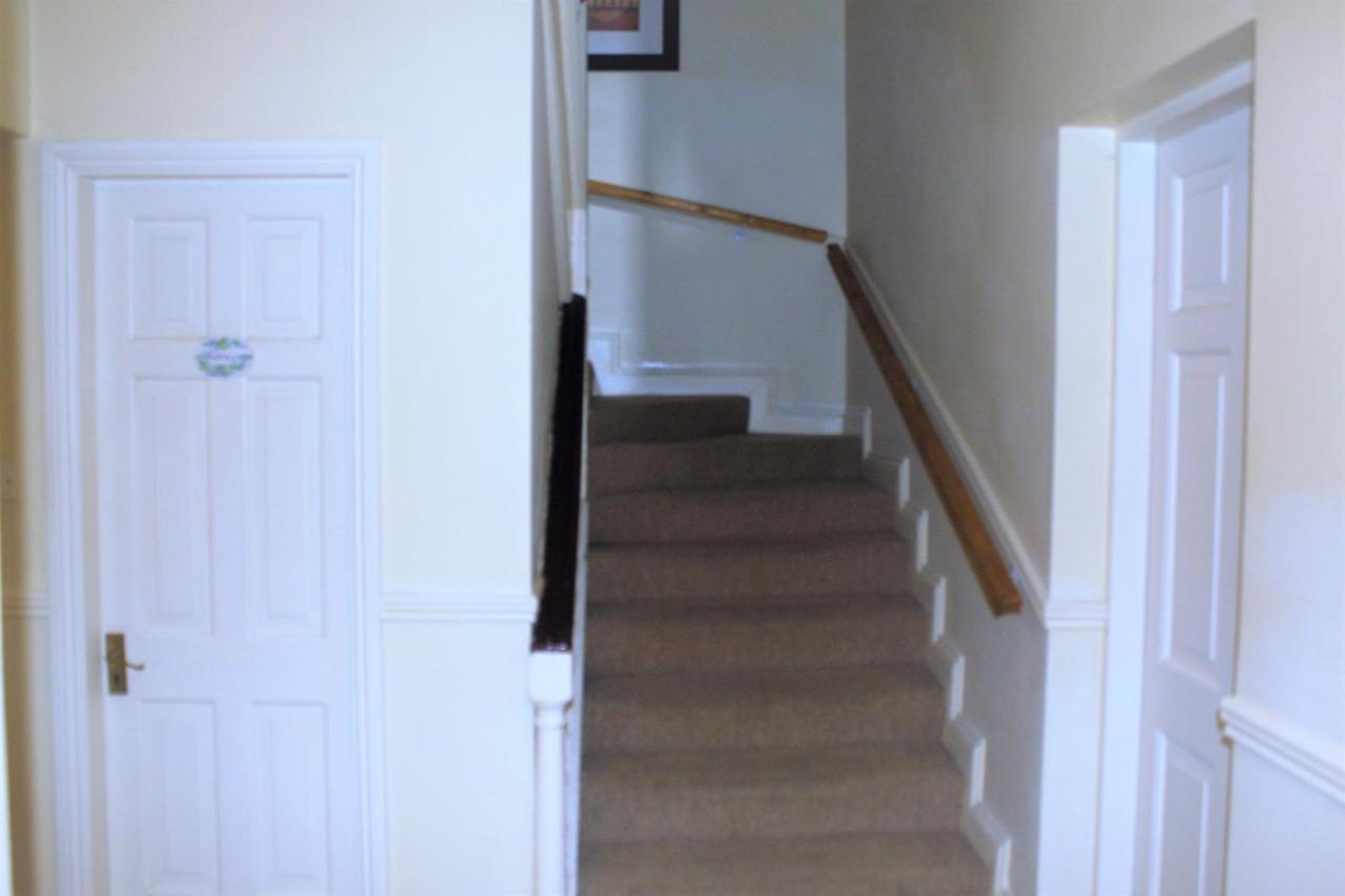 No.13 Townhouse Guest house