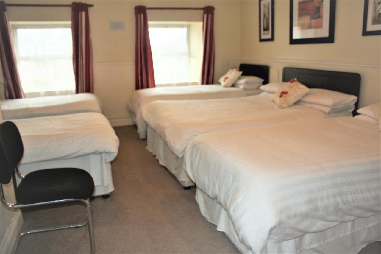 Guest house No.13 Townhouse