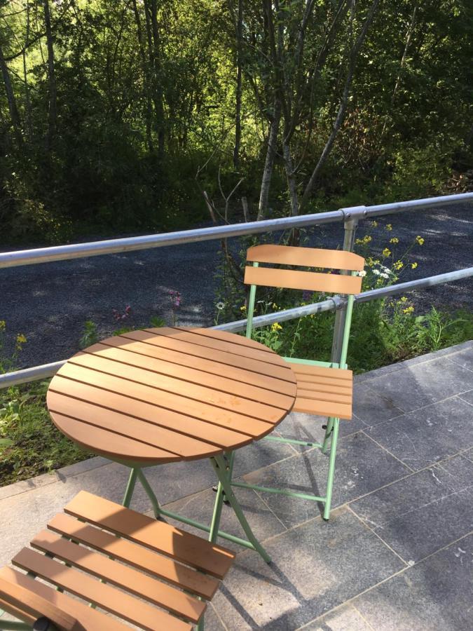 Lodge Alder Kilkenny