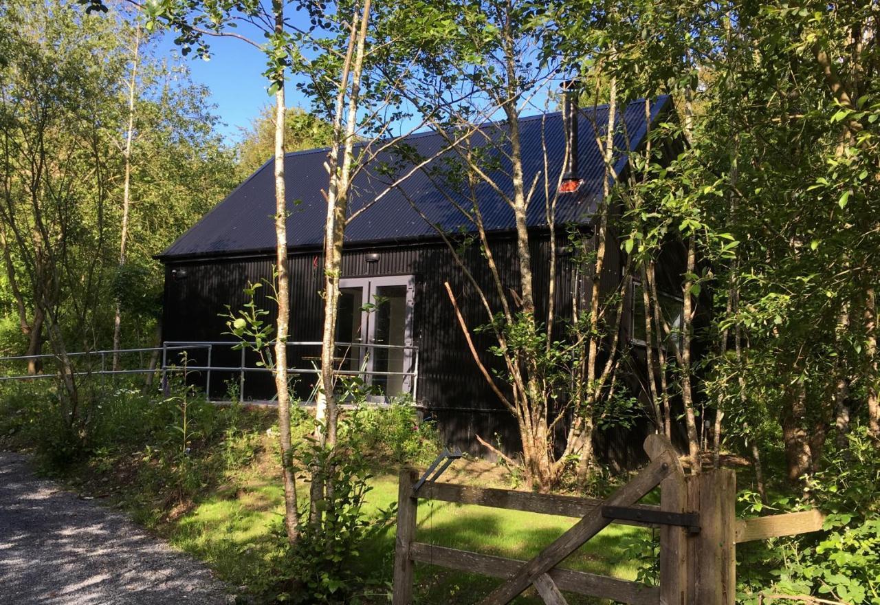 Alder Lodge *