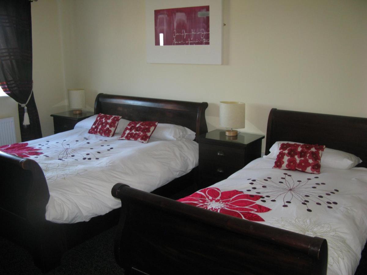 Guest house Laragh House 4*