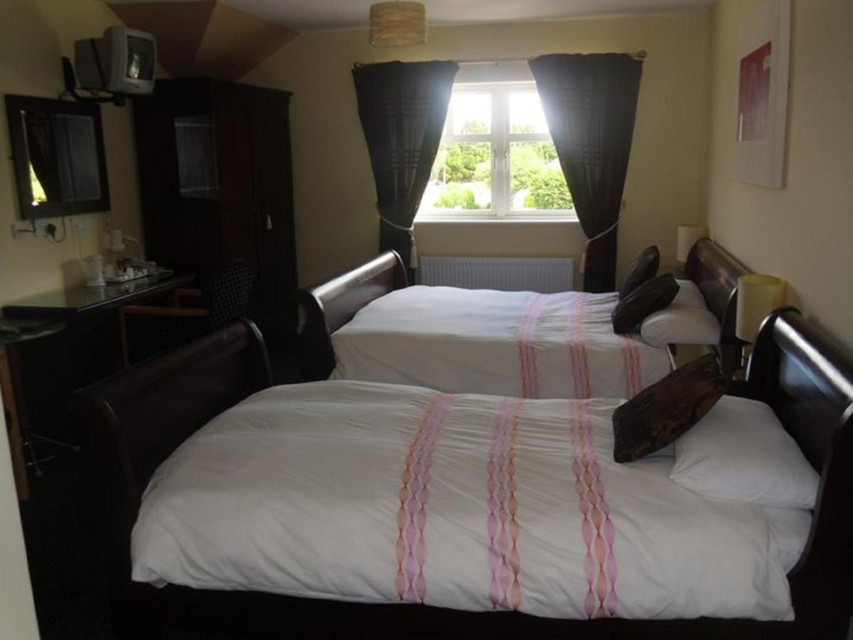Laragh House Guest house Kilkenny