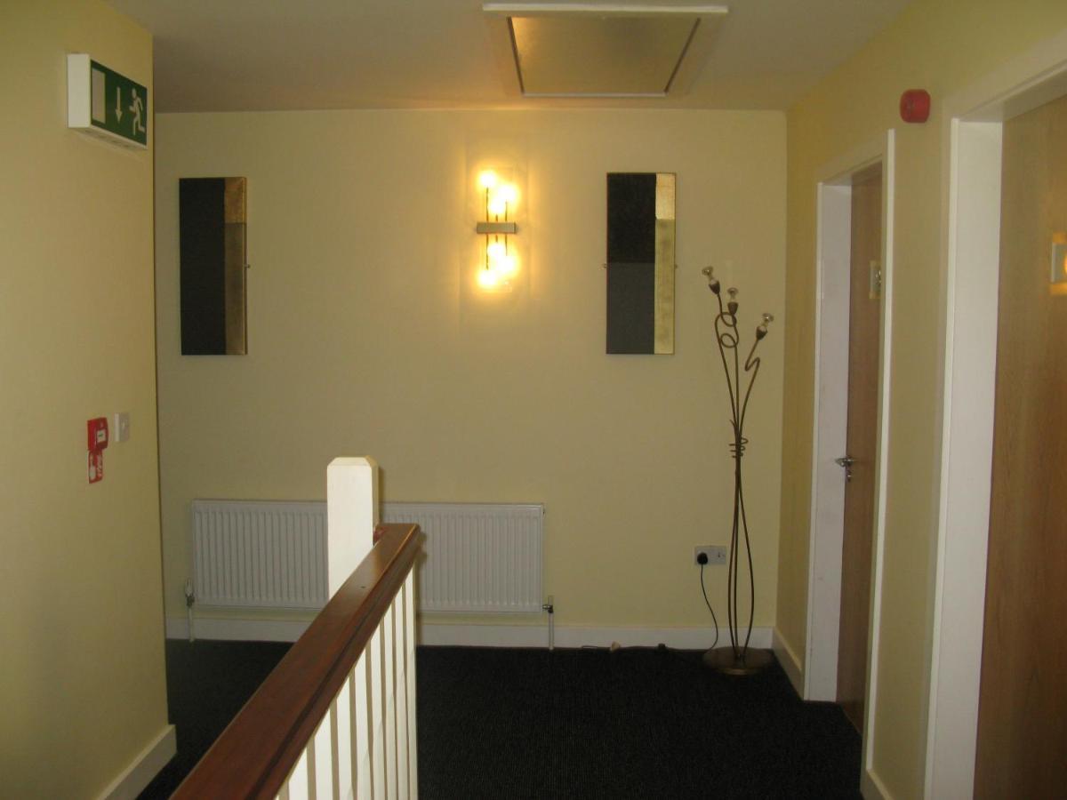 Laragh House Guest house