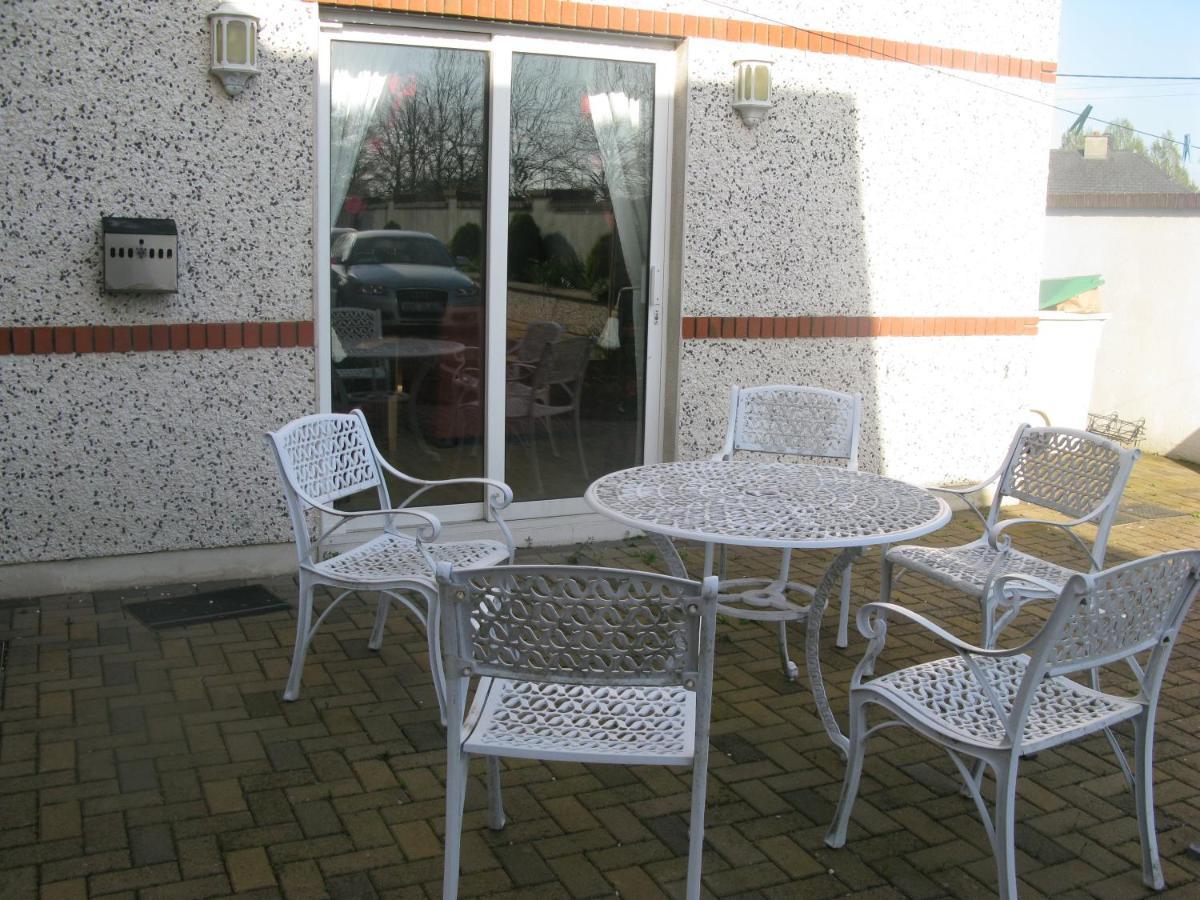 Laragh House 4*
