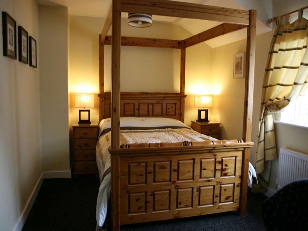 Guest house Laragh House