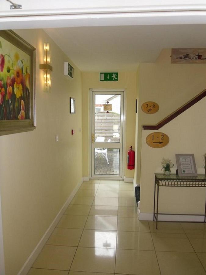 Laragh House 4*