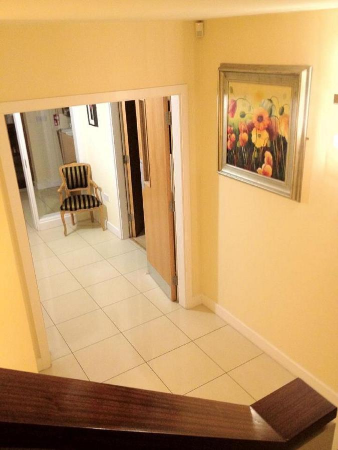 Guest house Laragh House