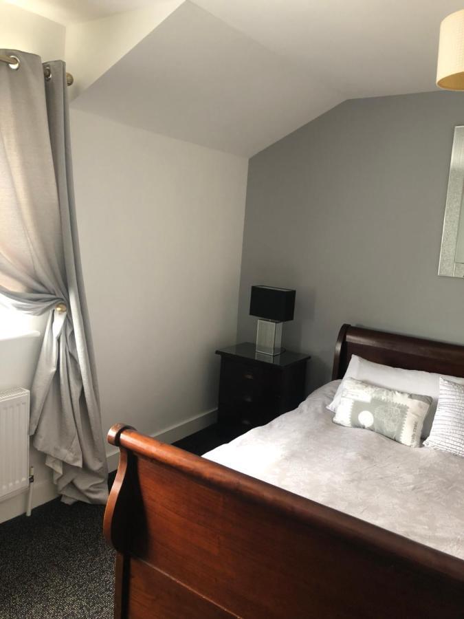 Guest house Laragh House 4*