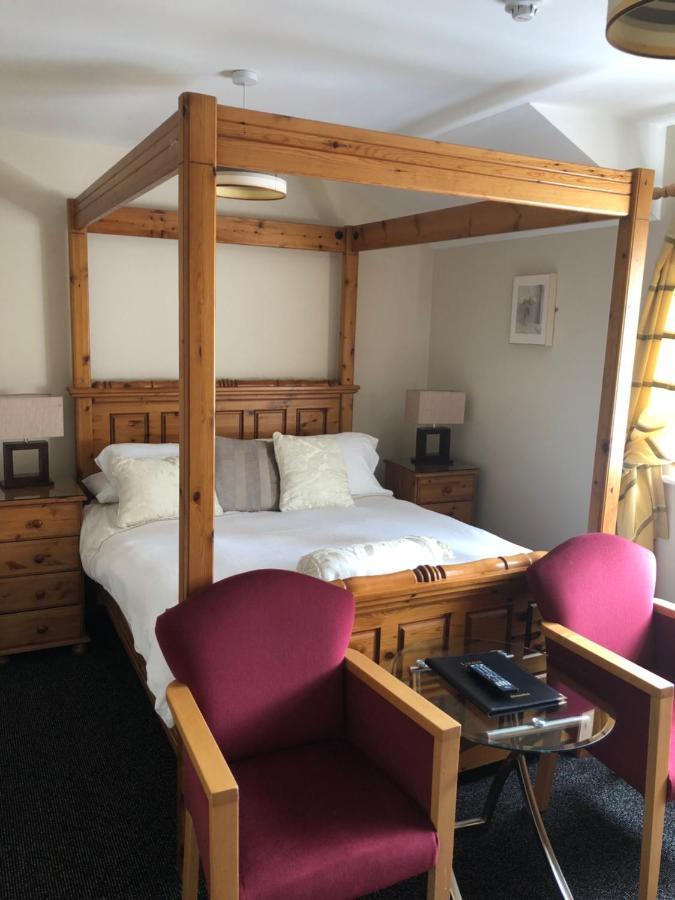 Guest house Laragh House