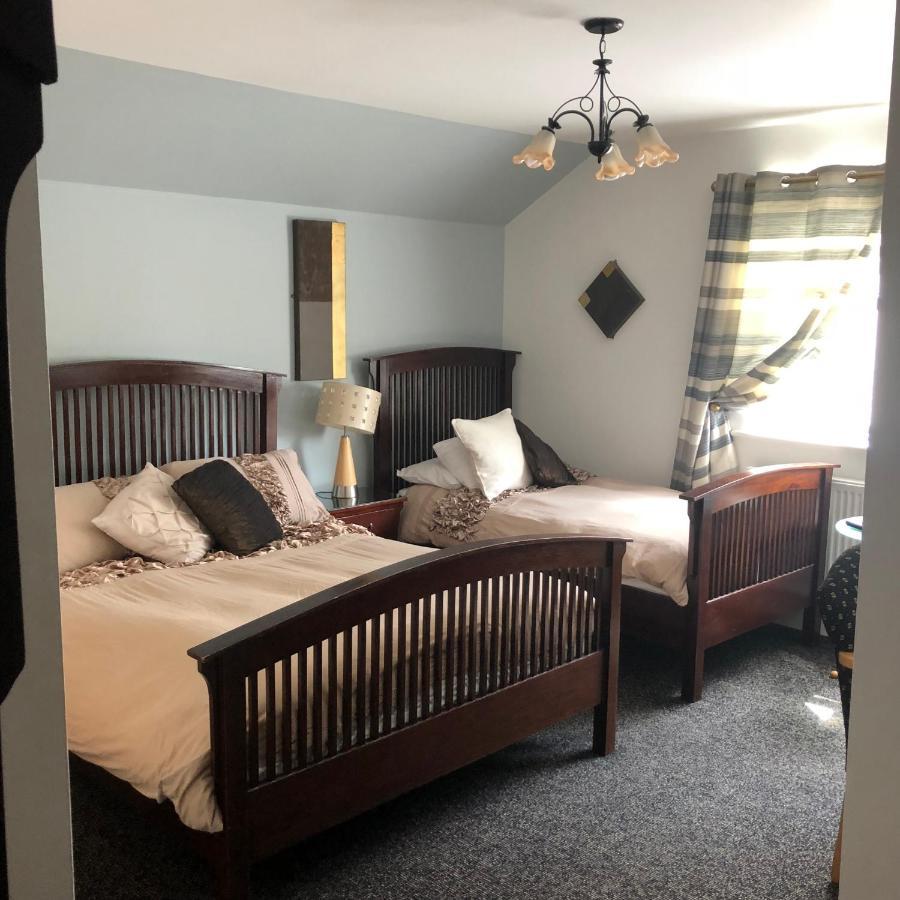 Laragh House 4*