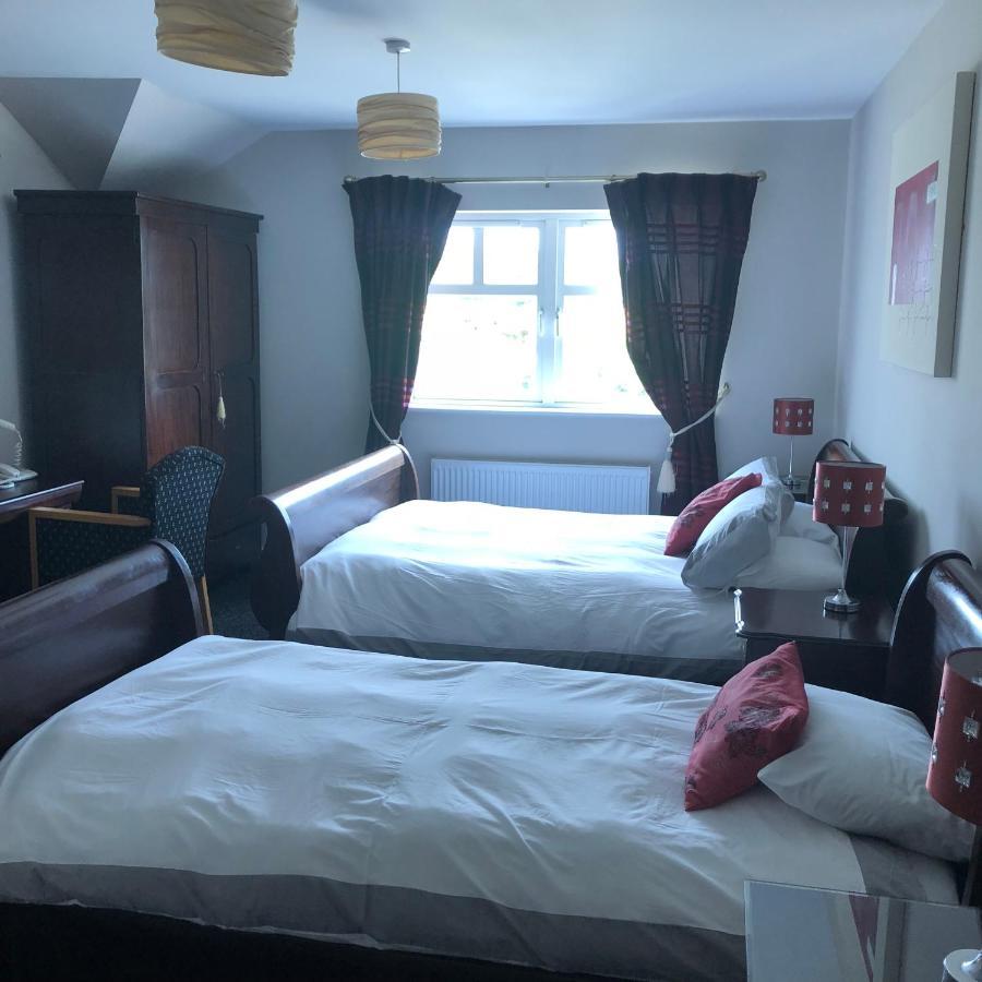 Guest house Laragh House