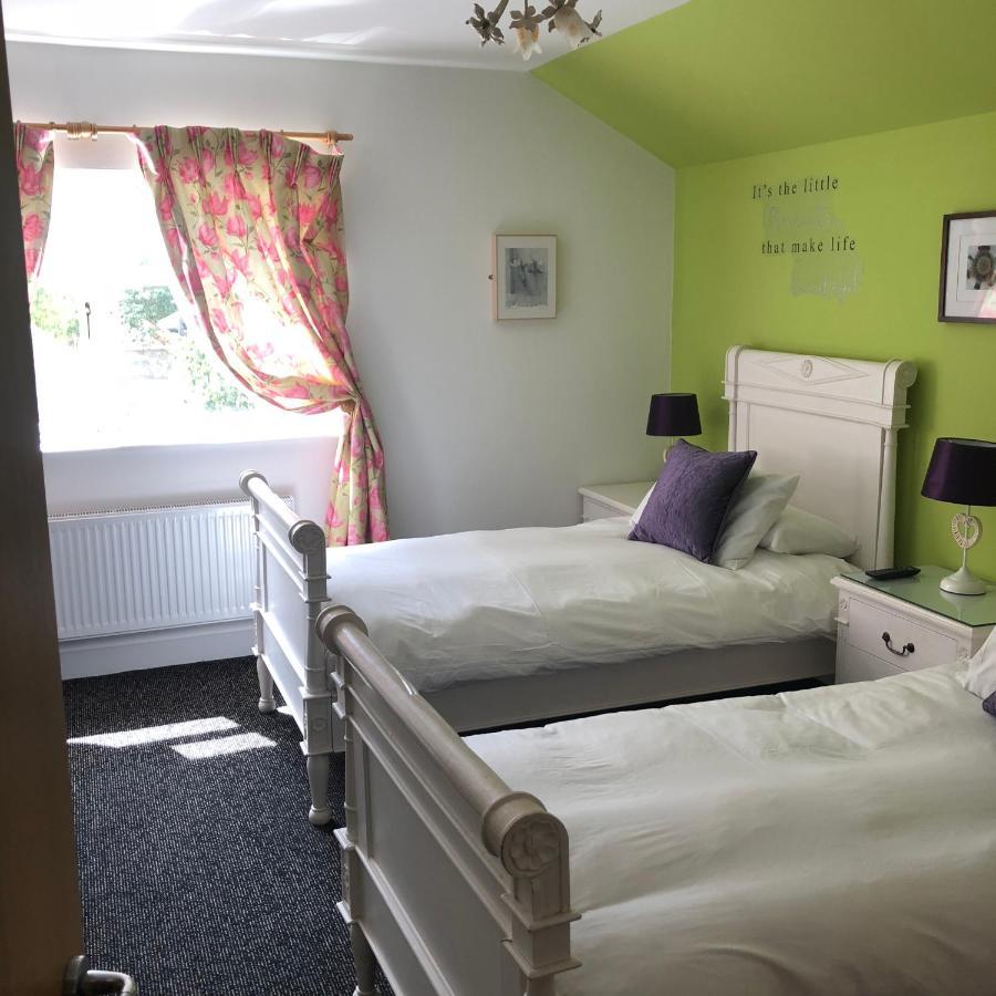 Laragh House